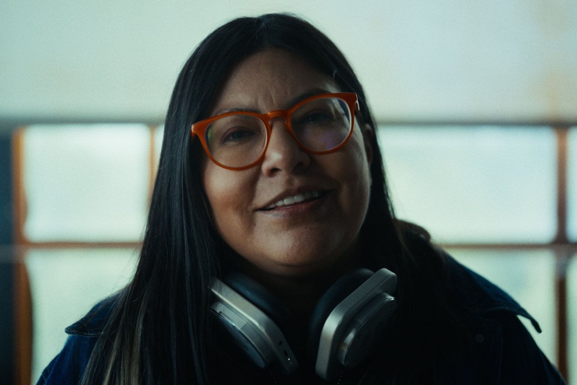 Still from Imagine a Future Worth Building, Mozilla Foundation