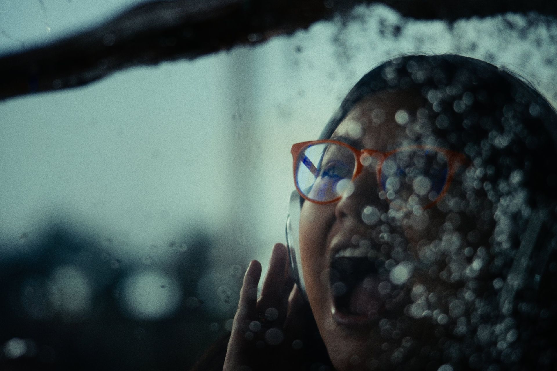 Still from Imagine a Future Worth Building, Mozilla Foundation